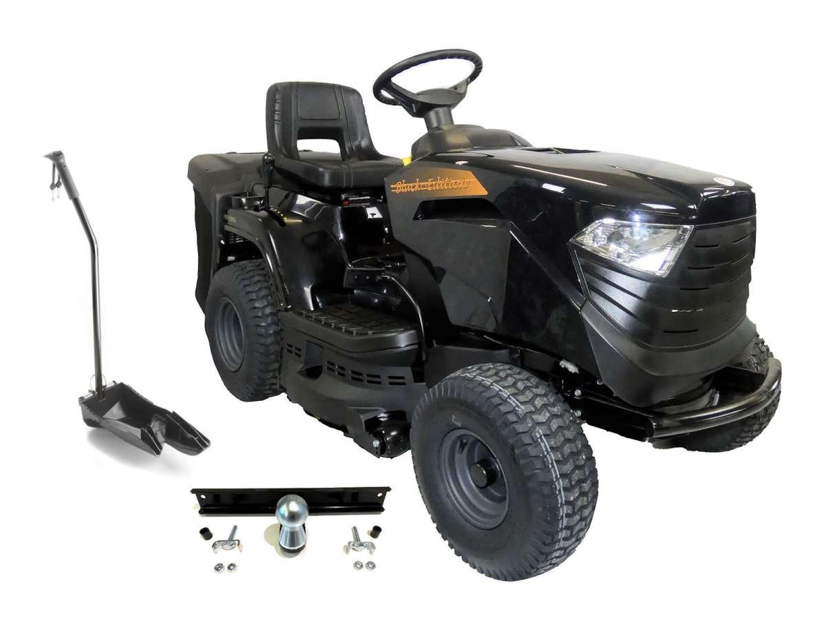 Rasenmäher BLACK EDITION PRO 155/84