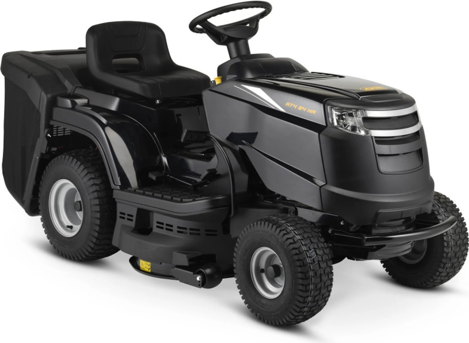 ALPINA Rasentraktor AT4 84 HA