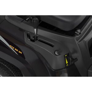 ALPINA Rasentraktor AT2 66 QA