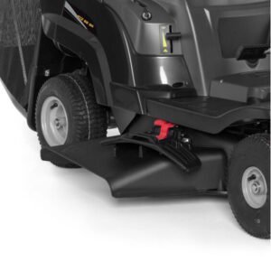 ALPINA Rasentraktor AT2 66 QA