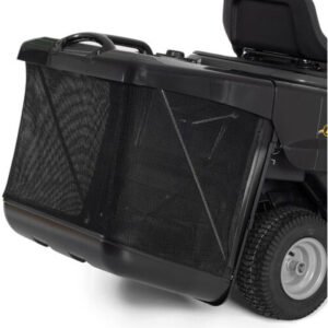 ALPINA Rasentraktor AT2 66 QA