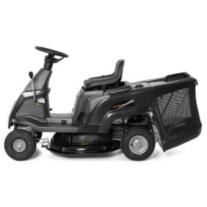 ALPINA Rasentraktor AT2 66 QA