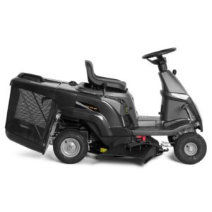 ALPINA Rasentraktor AT2 66 QA