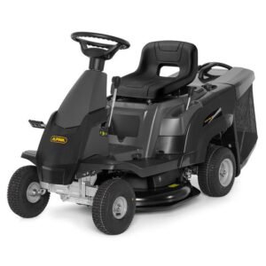 ALPINA Rasentraktor AT2 66 QA