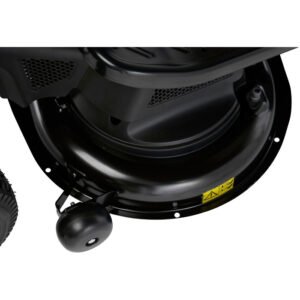 ALPINA Rasentraktor AT3 98 A