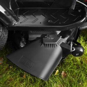 ALPINA Rasentraktor AT3 98 A