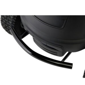 ALPINA Rasentraktor AT3 98 A