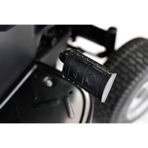 ALPINA Rasentraktor AT3 98 A