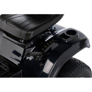 ALPINA Rasentraktor AT3 98 A