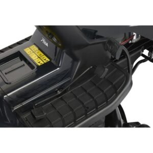 ALPINA Rasentraktor AT3 98 HA