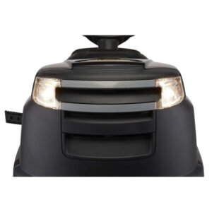 ALPINA Rasentraktor AT3 98 HA