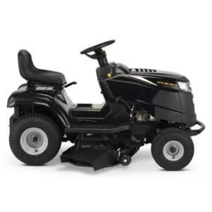 ALPINA Rasentraktor AT3 98 HA