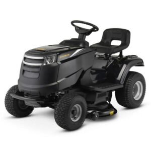 ALPINA Rasentraktor AT3 98 HA