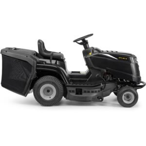 Alpina Rasentraktor AT4 84 A