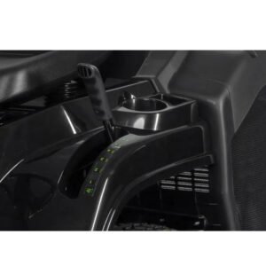 ALPINA Rasentraktor AT4 84 A