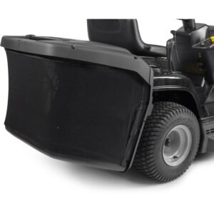 Alpina Rasentraktor AT4 84 A