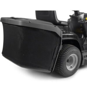 ALPINA Rasentraktor AT4 84 A