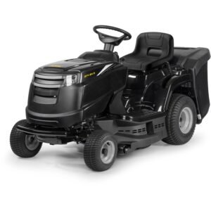 Alpina Rasentraktor AT4 84 A