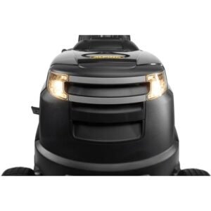 ALPINA Rasentraktor AT4 84 A