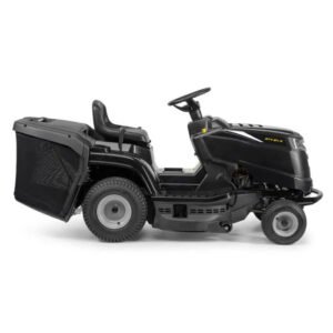 ALPINA Rasentraktor AT4 84 A