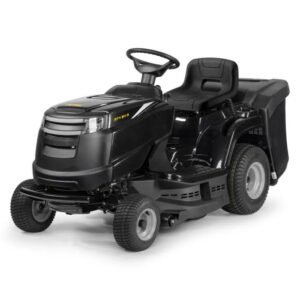 ALPINA Rasentraktor AT4 84 A