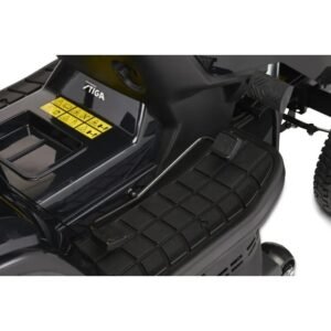 ALPINA Rasentraktor AT4 84 HA