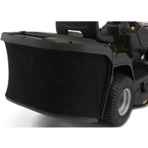 ALPINA Rasentraktor AT4 84 HA