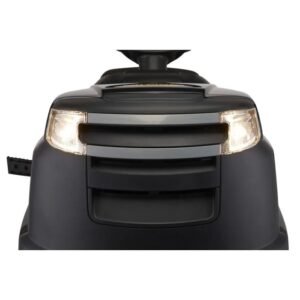 ALPINA Rasentraktor AT4 84 HA