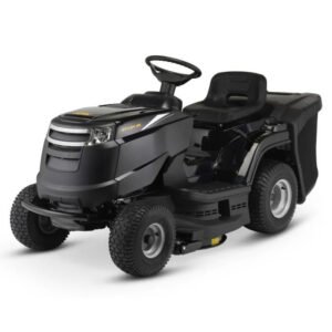 ALPINA Rasentraktor AT4 84 HA