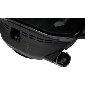 ALPINA Rasentraktor AT4 98 HA