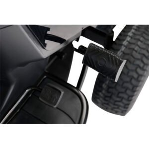 ALPINA Rasentraktor AT4 98 HA