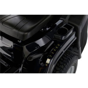 ALPINA Rasentraktor AT4 98 HA