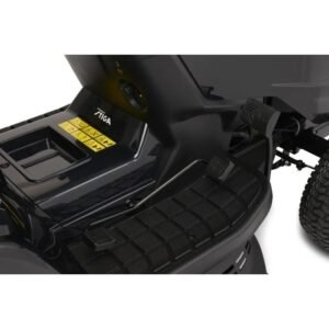 ALPINA Rasentraktor AT4 98 HA