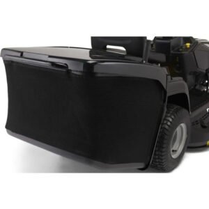 ALPINA Rasentraktor AT4 98 HA