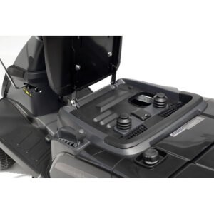 BLACK EDITION Aufsitzmäher Combi PRO 1066 H