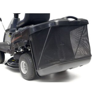 BLACK EDITION Aufsitzmäher Combi PRO 1066 H