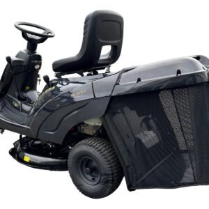 Black Edition Aufsitzmäher Pro 155/72 H - Hydrostat