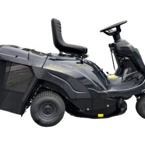 Black Edition Aufsitzmäher Pro 155/72 H - Hydrostat