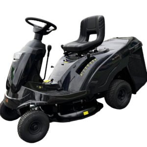 Black Edition Aufsitzmäher Pro 155/72 H - Hydrostat