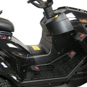 Black Edition Pro 226/102 Twin H