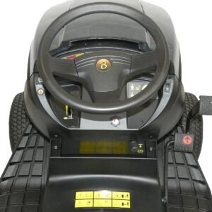 Black Edition Pro 226/102 Twin H