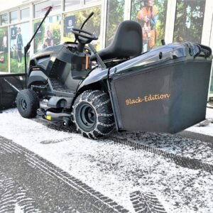 Black Edition Pro 226/102 Twin H mit Winterpaket 120 Plus