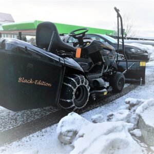 Black Edition Pro 226/102 Twin H mit Winterpaket 120 Plus