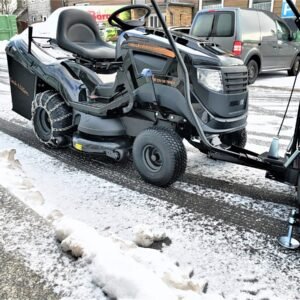 Black Edition Pro 226/102 Twin H mit Winterpaket 120 Plus