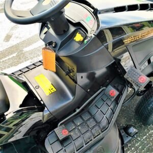 Black Edition Pro 226/102 Twin H mit Winterpaket 120 Plus