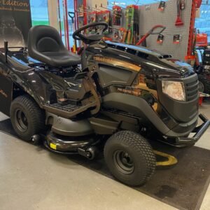 Black Edition Pro 226/102 Twin H mit Winterpaket 120 Plus