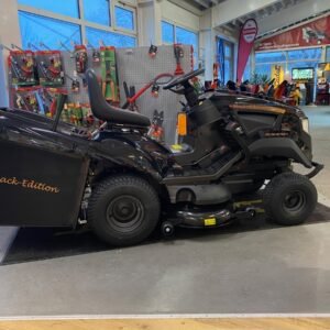 Black Edition Pro 226/102 Twin H mit Winterpaket 120 Plus