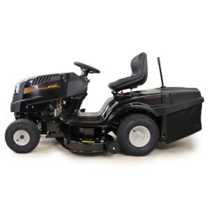 BLACK EDITION Rasentraktor 220/105 Twin H