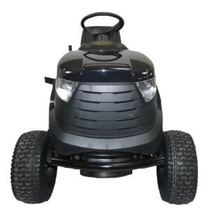 Black Edition Rasentraktor Pro 165/84 H Comfort