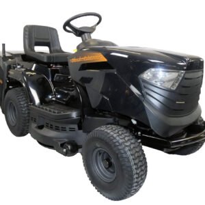 Black Edition Rasentraktor Pro 165/84 H Comfort